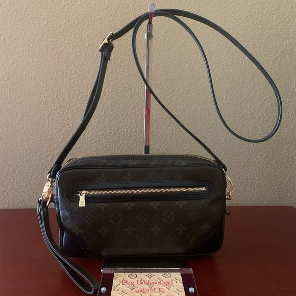 Louis Vuitton Marly Dragonne - Picture 2 of 16
